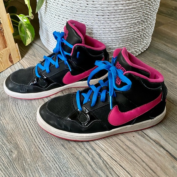 Nike Son of Force youth size 2 - Picture 2 of 5